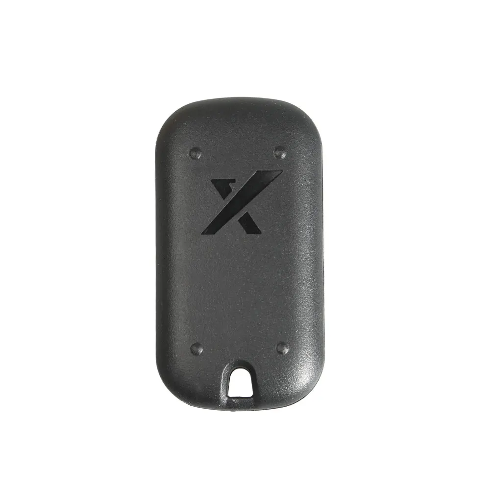 

XHORSE XKXH00EN Wired Universal Remote Key Shell 4 Buttons English Version 10pcs/lot