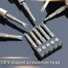 STONEGO 13/7/5Pcs  Special shape drill bit set, hexagonal socket for power tools, appliance repair drill screwdriver accessories 6