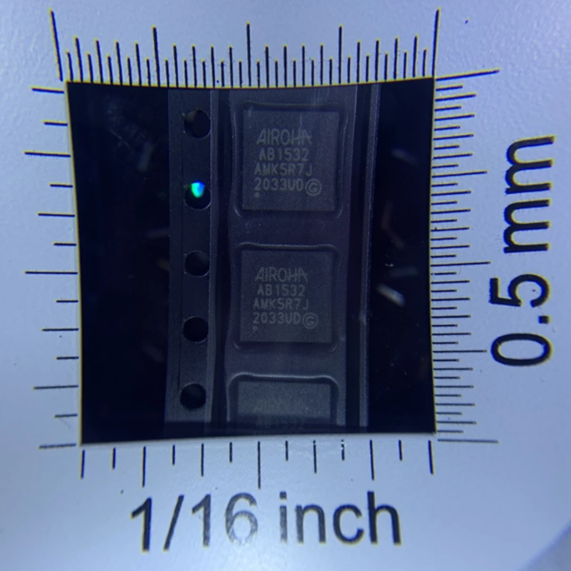 Оригинальный точечный чип IC AB1532 посылка QFN, 1 шт., 10 шт., 50 шт.