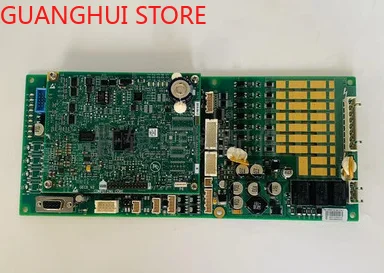 Nueva Placa Base Original De Accesorios De Ascensor Gecb Muslimate/Ee14/Ee15/Ee16/E10