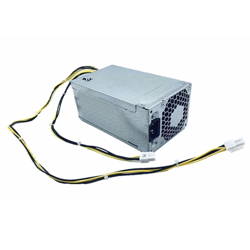 

180W 4Pin+7Pin Computer Power Supply for HP 600 D16-180P2A 901771-002