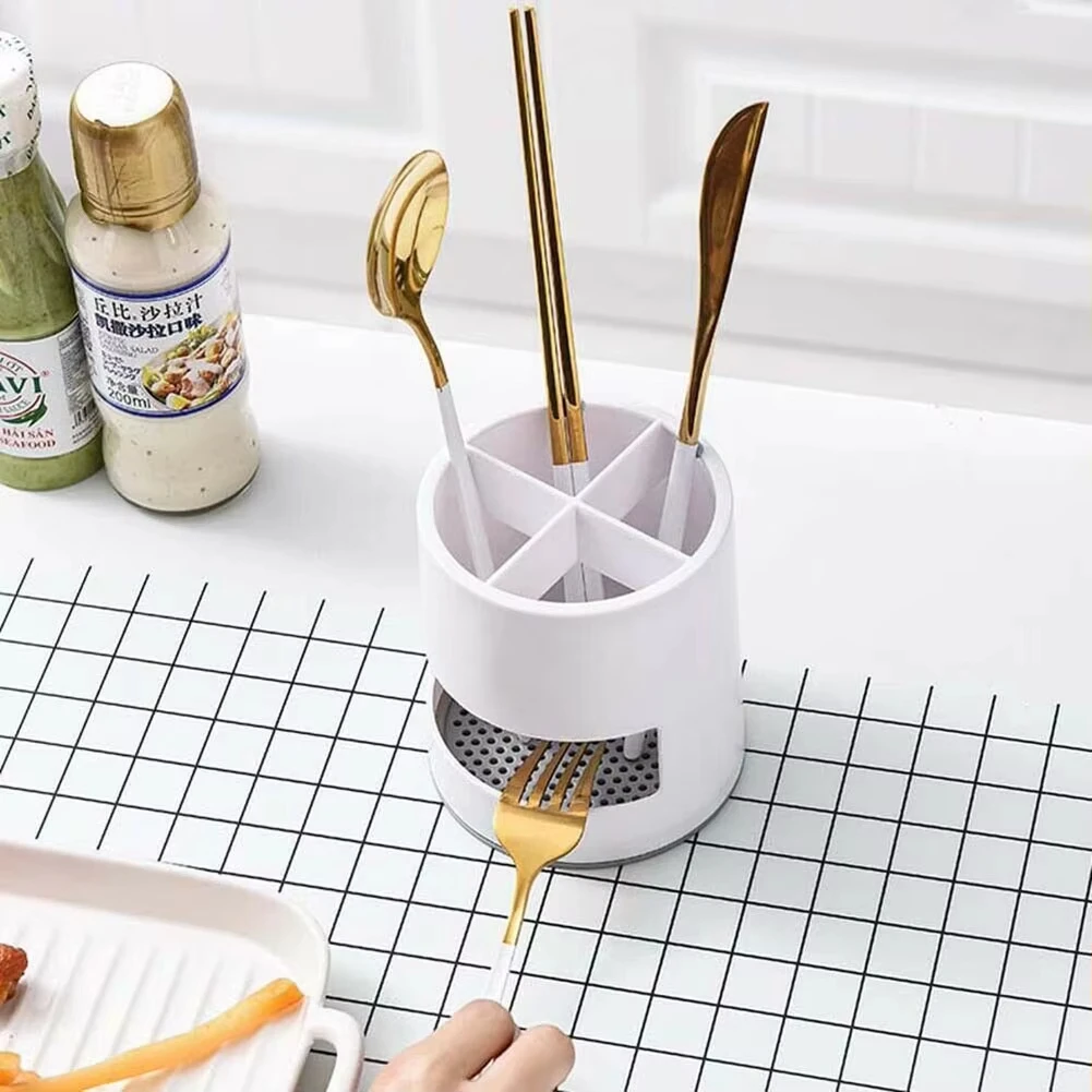 Drain Rack Toothbrush Holder Replacement Storage Organizer Kitchen Part Toothbrush Adapter Assembly Rack
