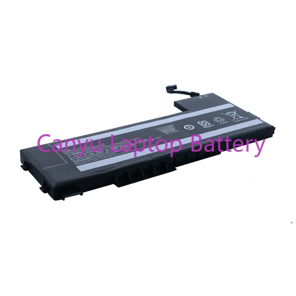 

VV09XL Laptop Battery For HP ZBook 15 G3 G4 ZBook 17 G3 808398-2C1 808398-2C2 808452-001 808452-005 HSTNN-DB7D HSTNN-C87C New