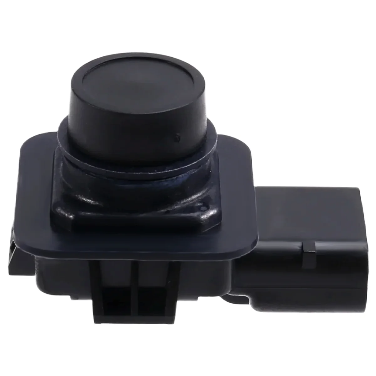 #644P Rear View Backup Camera D2BT-19G490-BC D2BT19G490BB Rear View Camera for Ford Fiesta 2014-