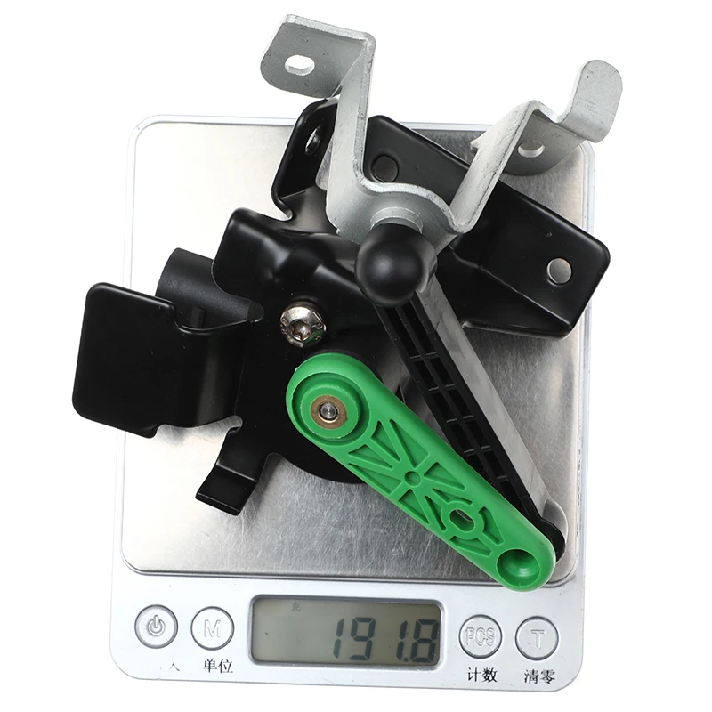 Car Body Height Sensor Lever Liquid Level Sensor And Lever 5Q0512521J Rear Left Right Height Level Sensor 5Q0907503 5Q0512521F For udi A3 TT VW Passat Golf MK7