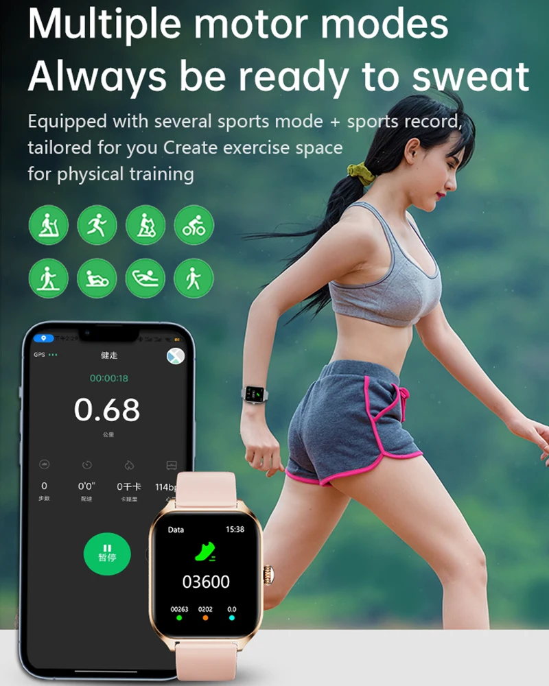  Ʈ ġ, GPS Ŵ Ʈ ġ,    ȭ  ð, ȵ̵ IOS, 2023 ǰ