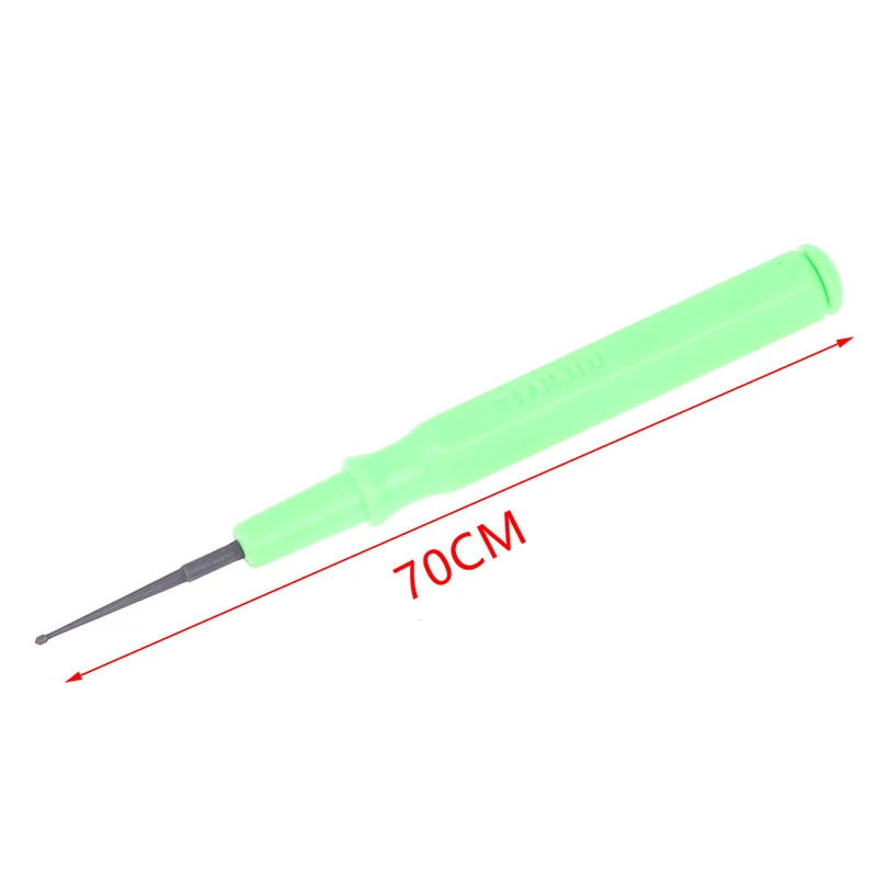 Precision Watch Lubricant Applicator Tool for Repair and Maintenance