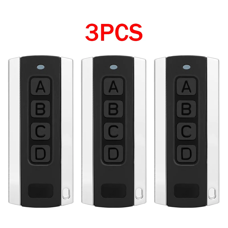 3PCS