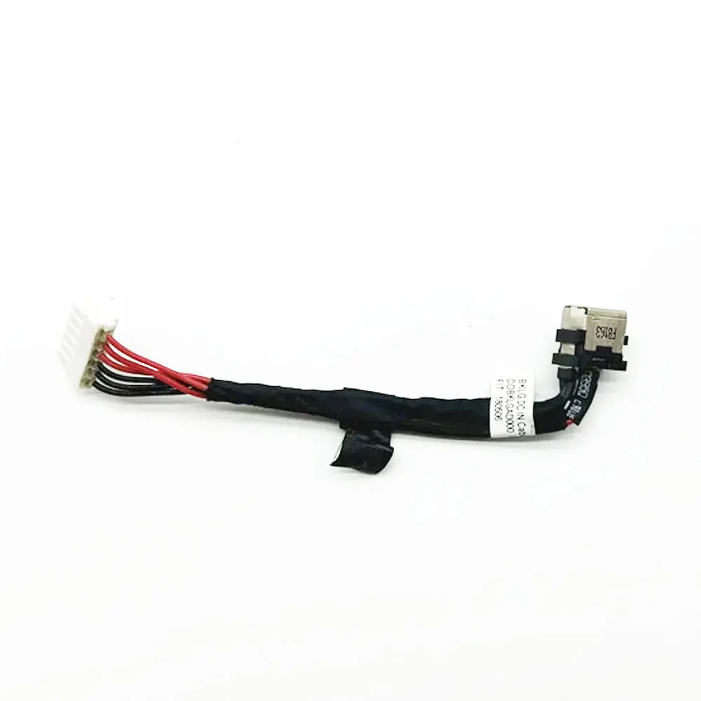 Connecteur D'alimentation DC Jack Pour ASUS S56CM - Câble Et Socket Neufs, Générique