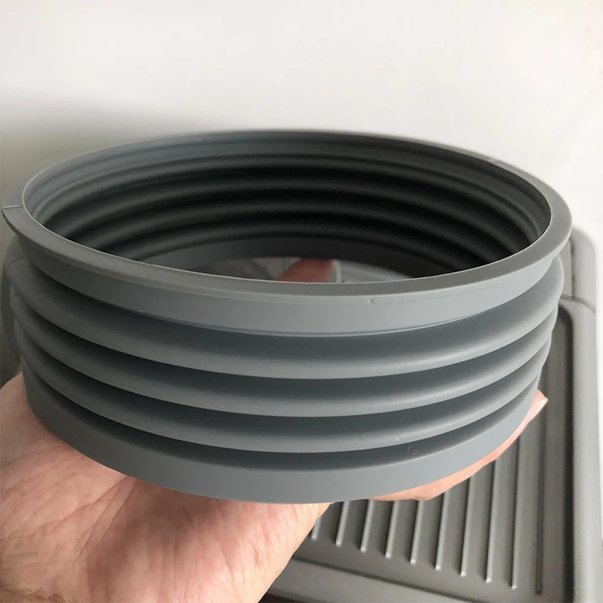 Breville Coffee Grinder Silicone Bellows - تنظيف م...