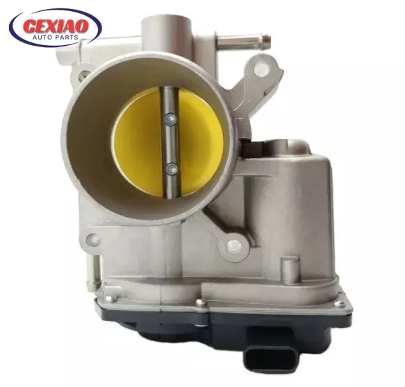 

Новый долговечный корпус дроссельной заслонки для Mazda OE L32113640G
