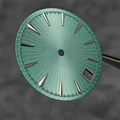 690sky blue dial