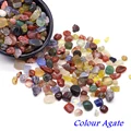 Colour Agate