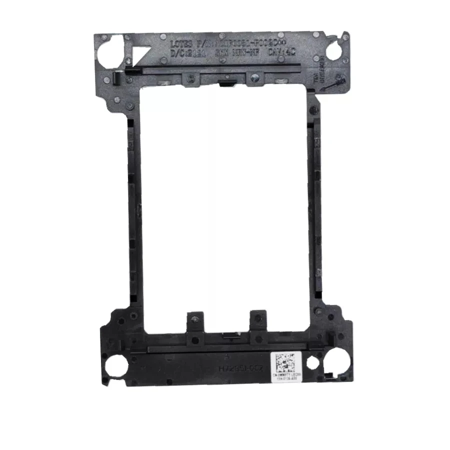 Dell Precision Tower 7920 CPU 방열판, T7920 R5NN8 및 캐리어 WN9TY 번들 0R5NN8 0WN9TY 용, 신제품