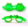 Cute Cartoon Children Swimming Goggles Waterproof Elastic Adjustable Soft Silicone Bandage Kids Girls Swimming Pool Equipment 4