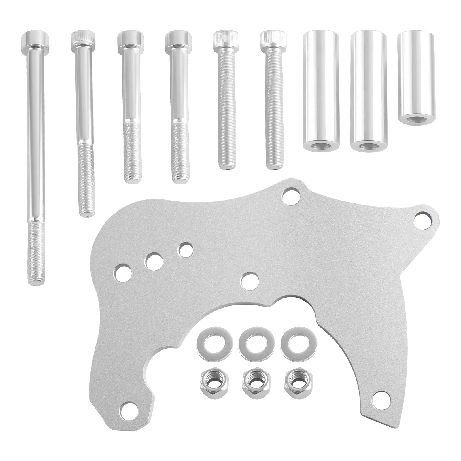 

LS R4 AC Bracket For Chevy GMC FACTORY 1999-2013 LS LQ LS2 LS3 LS6 Vortec