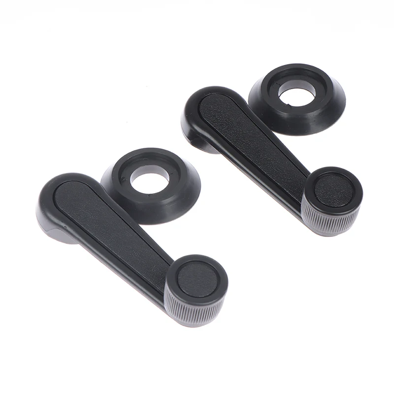 Car Window Winder Handle Car Door Handle 1PC Universal Car Accessories Car Window Connect Winder Handle Crank Door Lever Hand