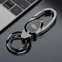 Premium Car Keychain Key Holder Accessory (1pc gun)