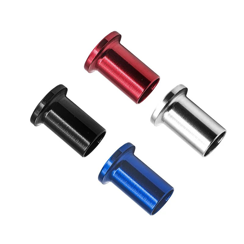 E-Brake Handle Brake Drift Spin Turn Knob Button Newly Upgraded Universal Lever Lock Cover Fit for Toyota Honda Subaru handbrake switch cover handbrake button cover handbrake lever button car brake cap
