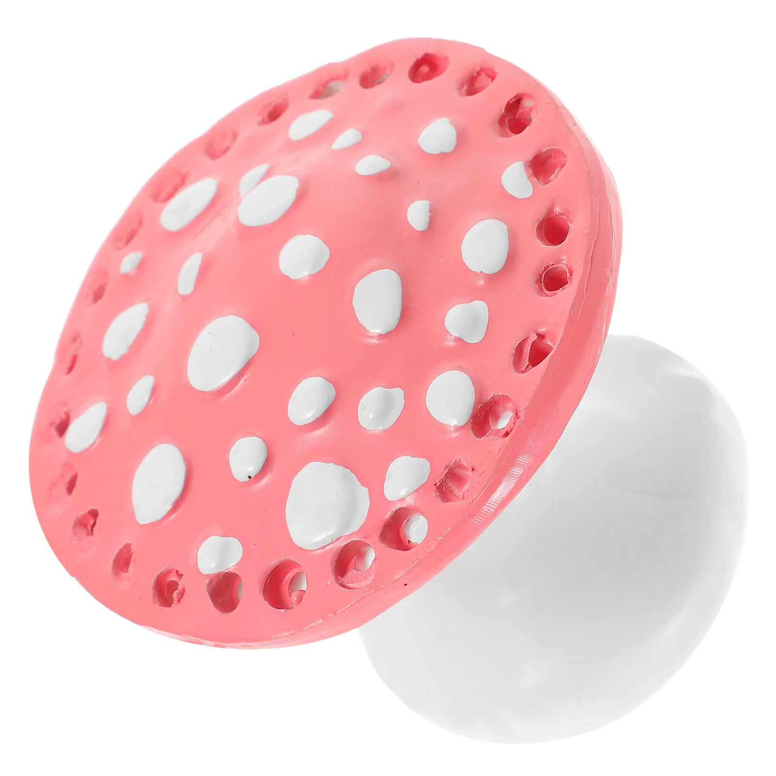 

Mushroom Shape Earring Holder Cute Shaped Earring Display Stand Earring Stand