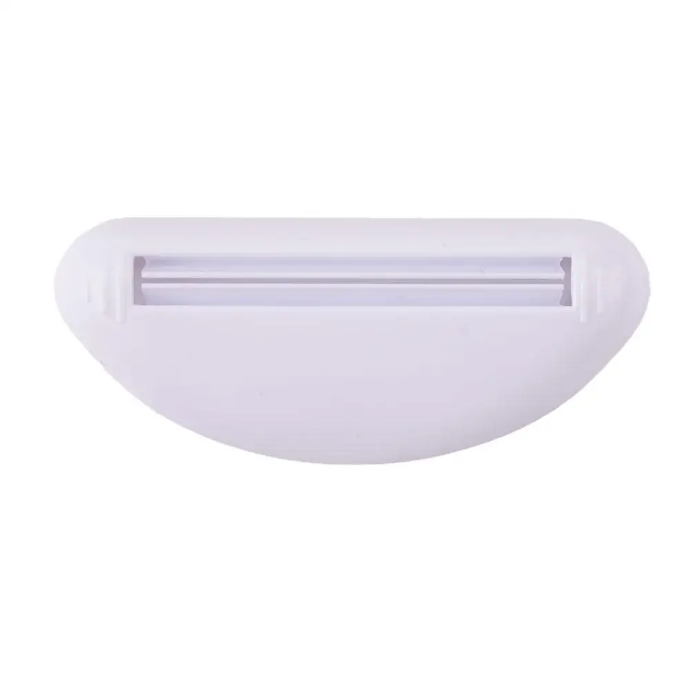 Toothpaste Squeezer Toothpaste Dispenser Holder Creative Press Cleanse Bathroom Kitchen Cosmetics Tube Squeezer