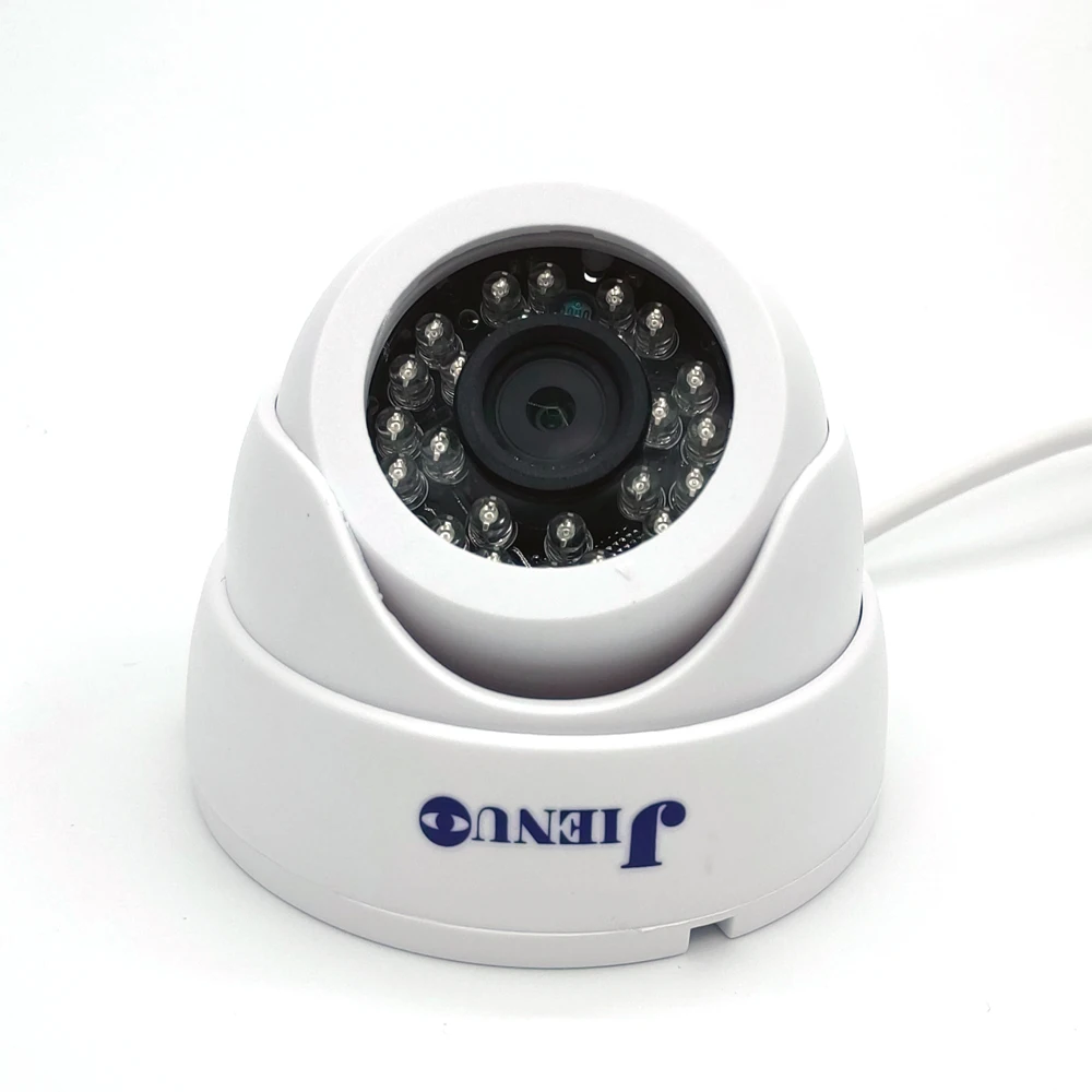 Camera product view