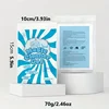 70g Car Cleaning Gel Slime Magic Mud Automobile Air Vent Computer Keyboard Dirt Dust Remover Gel Car Wash Interior Cleaning Tool 5