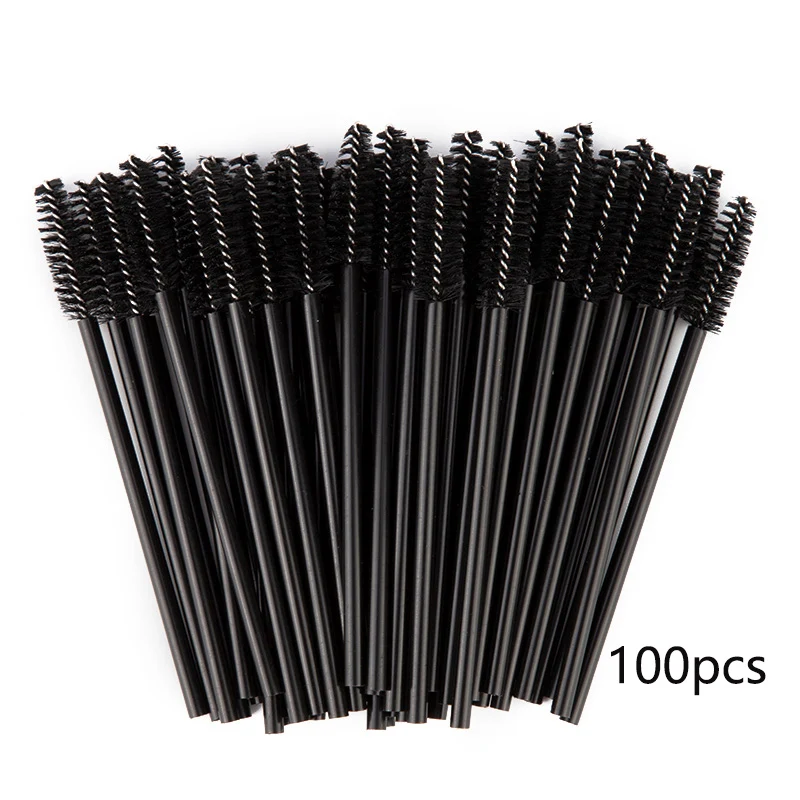 100pcs All Black