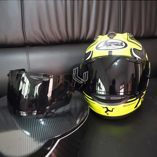 ARAI RX7X RX 7X CORSAIR X RX 7V VAS 