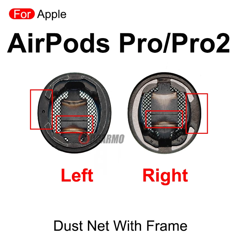 Airpod Izquierdo Airpods Un Auricular No Funciona Repuesto Airpod