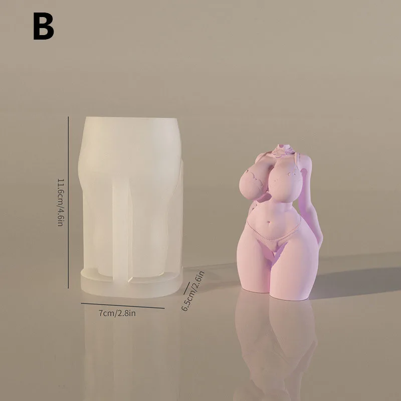 B Mold