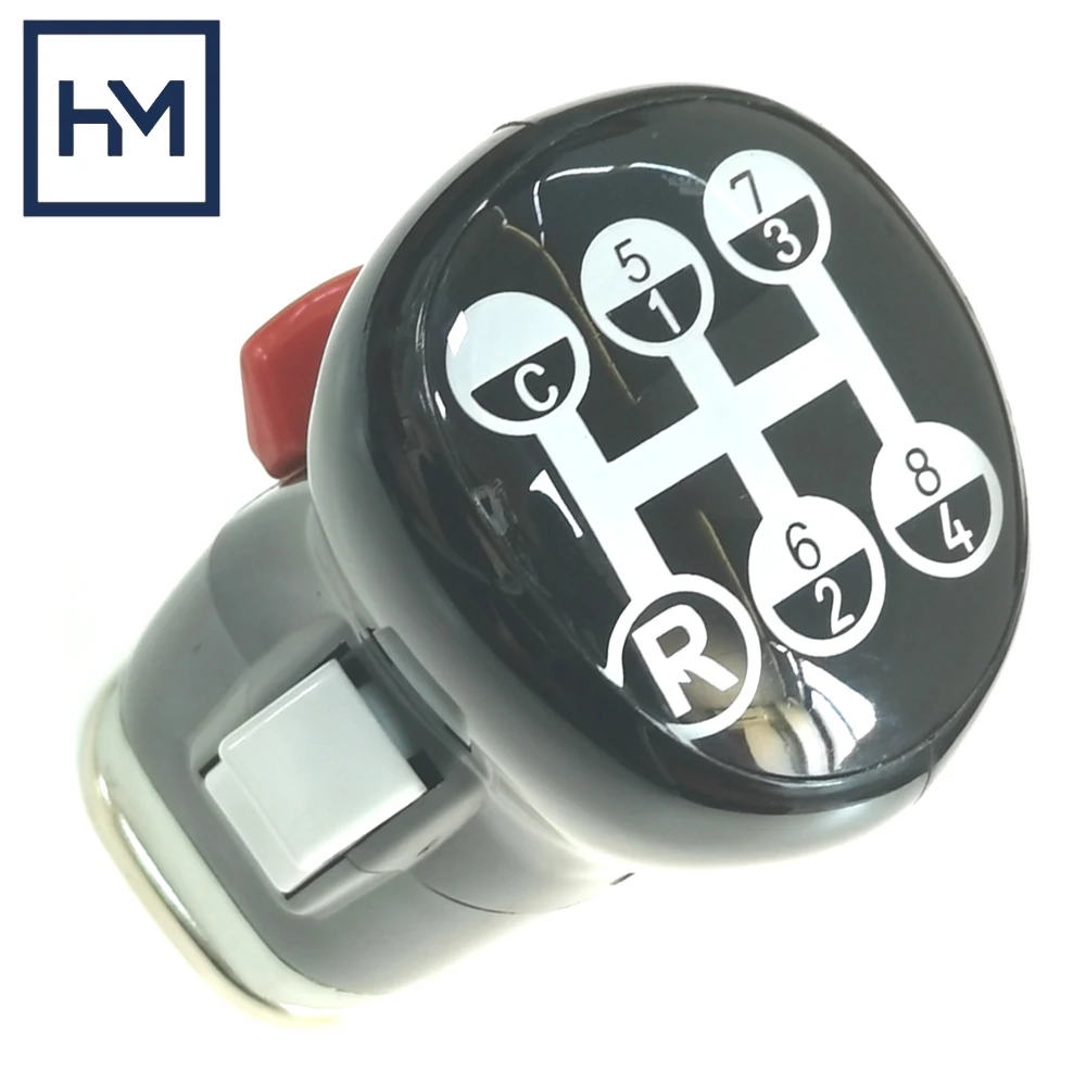 

OE:20488056 1526965 8 скоростей + C + R ручка переключения передач для грузовика VOLVO FH FM