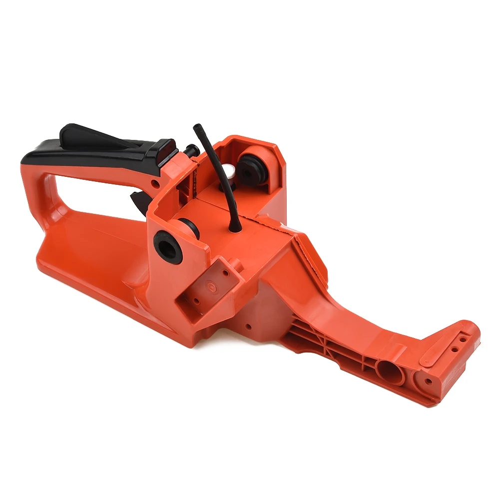 Description Picture 5 of itemConvenient Fuel Tank Handle Chainsaw Parts Outdoor Living Power Equipment 4500 5800 45cc 58cc 5200 52cc Chainsaw