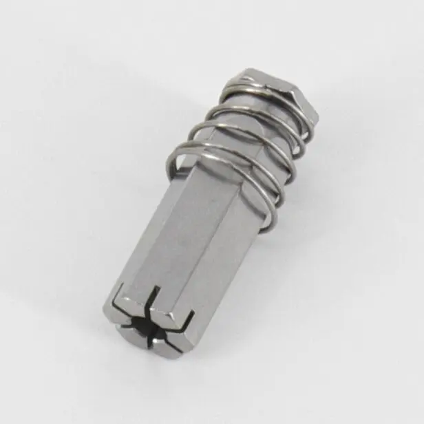 

E55-005286 S Anchor 2-2 3-2 cpl for valve block E55-005288 S use for Leibinger jet2 jet3 jetneo inkjet coding printer