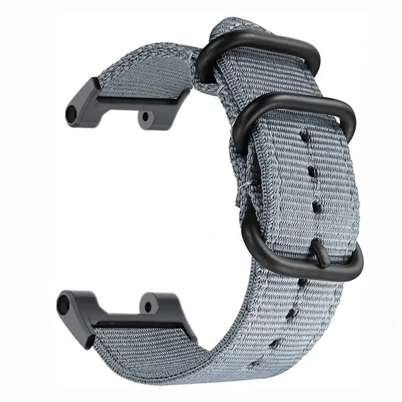 Durable Canvas Nylon Sports Strap