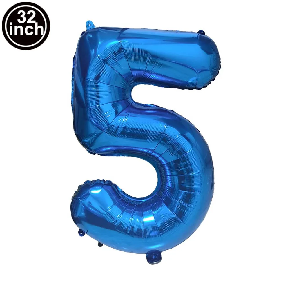 blue 5