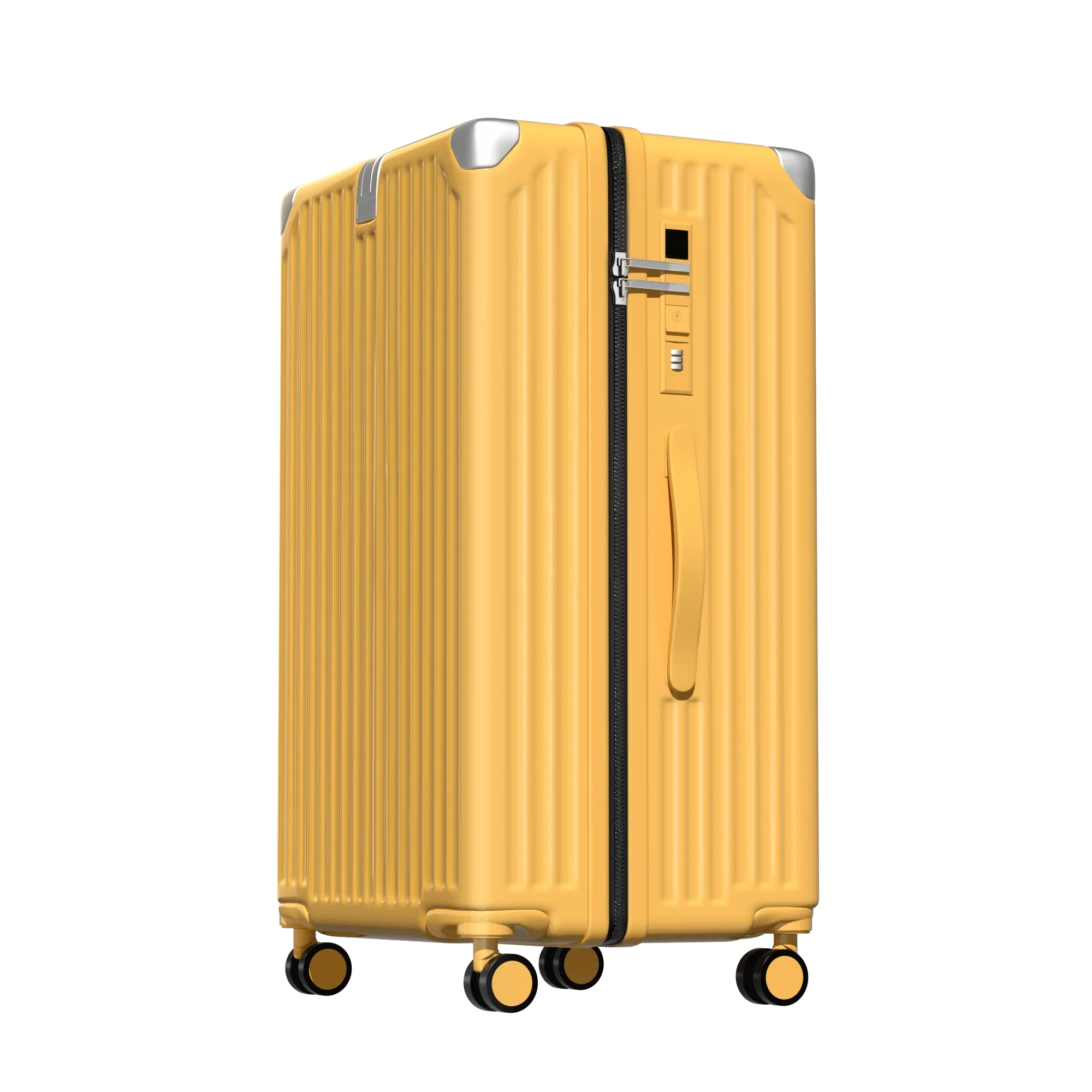 thumbnail image 1 of KLQDZMS-maleta multifuncional de 26 ", 28", 30 pulgadas, cubierta de carrito de gran capacidad, bolsa de viaje tipo carrito de 24 ", equipaje grueso, 1 of 4