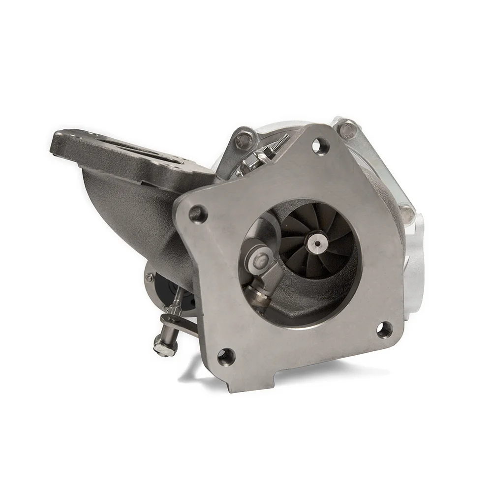 ATS 500R 100B-ATS-02,500HP Turbocharger,Bolt-on Performance Ball Bearing Turbo For MG LTG Engine