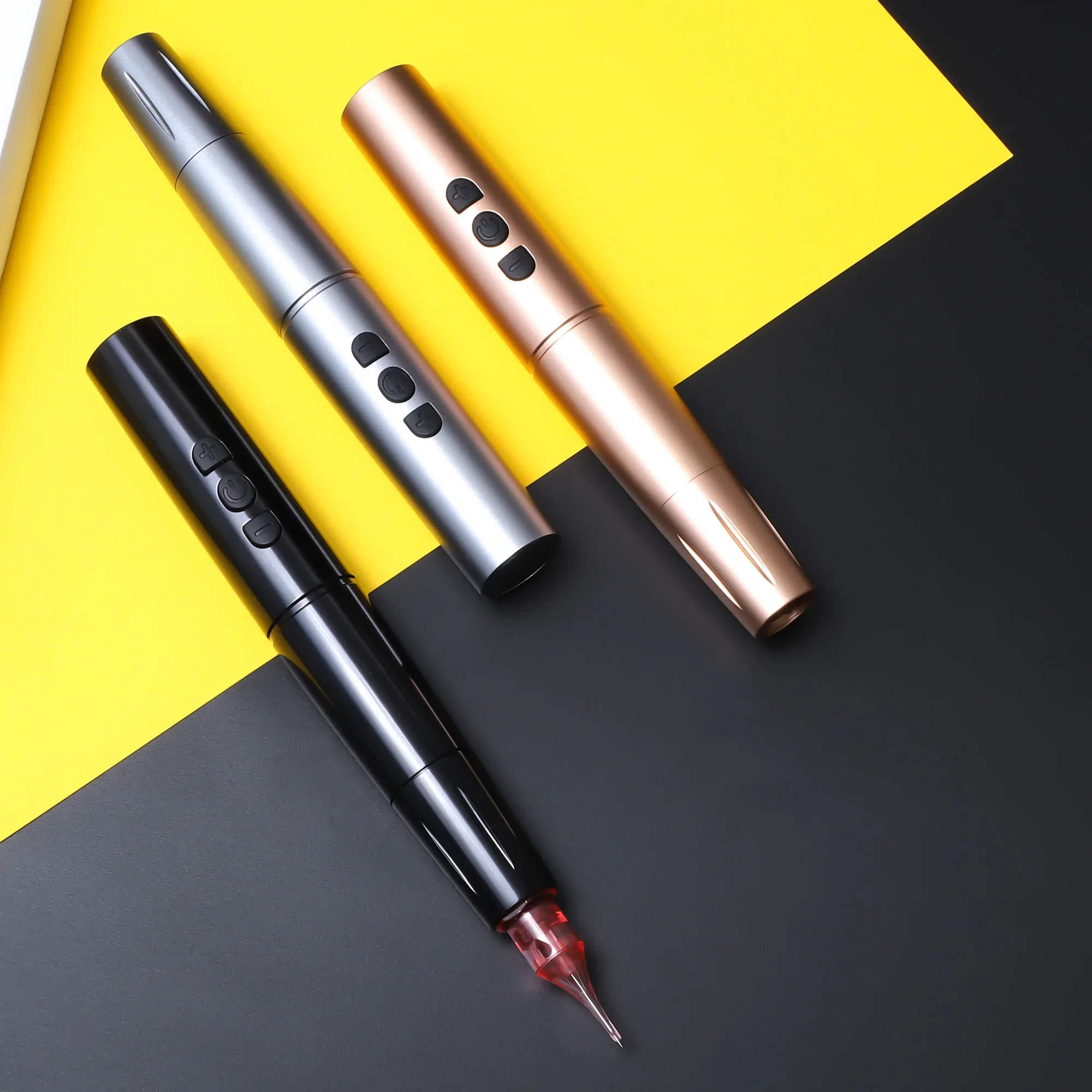 ブリンクミックスワイヤレスアートメイクマシンプロフェッショナル PMU