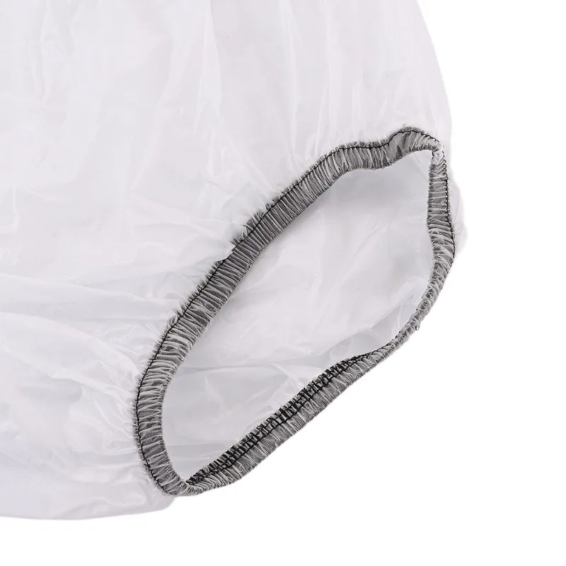 Adult PVC Diapers Are Soft, Skin-Friendly and Anti-Leakage, Suitable for Women During Menstruation and the Elderly Sick in Bed - 6