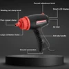 2500W Household Arc Welding Machine 110V/220V Portable Small Electric Welding Machine Automatic Digital Intelligent Welding Tool 4