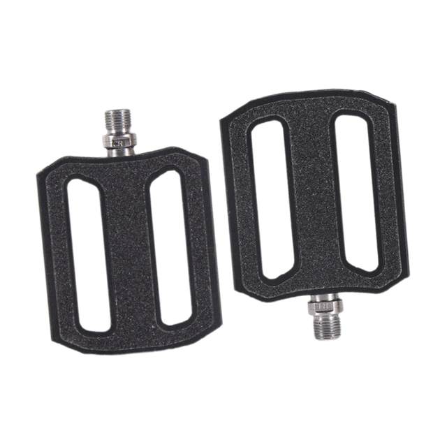 Bicycle Pedals Labor Saving Multifunction Aluminum Alloy for Mountain Bike