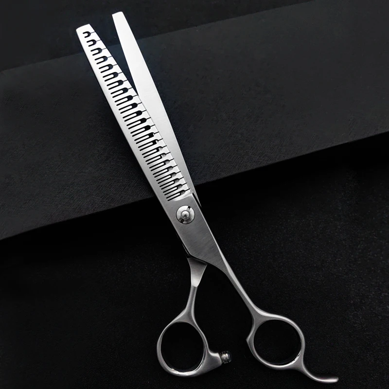 Dog Grooming Scissors Dog Grooming Scissors Kit 7-inch Fish Bone Beauty Scissors