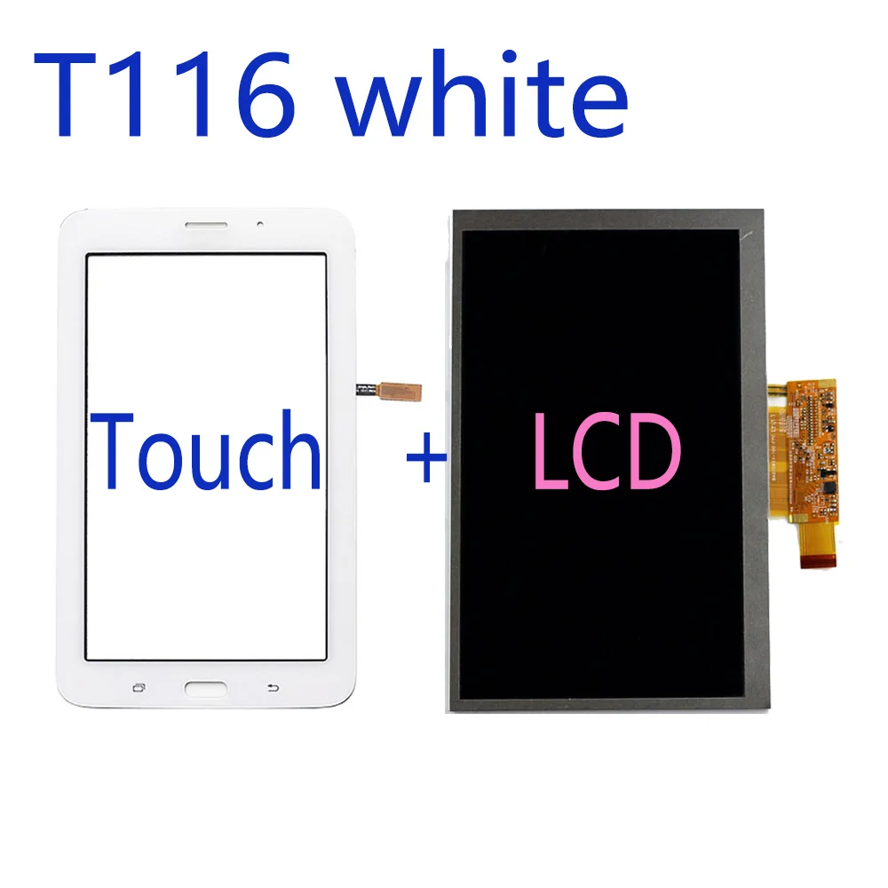 10,1-дюймовая панель для Samsung Galaxy Tab 3, Женская фотография, сенсорный экран планшета T110 T111 T113 T116, стекло, не ЖК (art.: 3920bbf6f416a) - 3920bbf6f416a