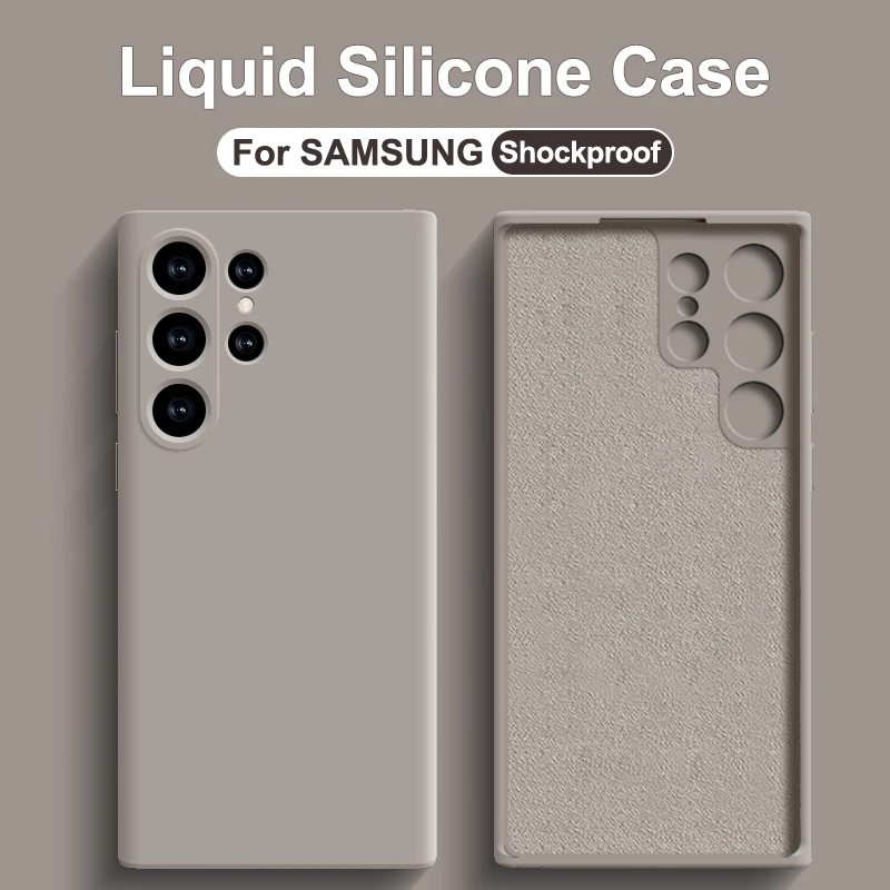 LuxuryLiquidSiliconePhoneCaseForSamsungS25S22S21S23S24UltraA35A55A25A155GCaseShockproofProtectiveSoftCover-AliExpress202192403