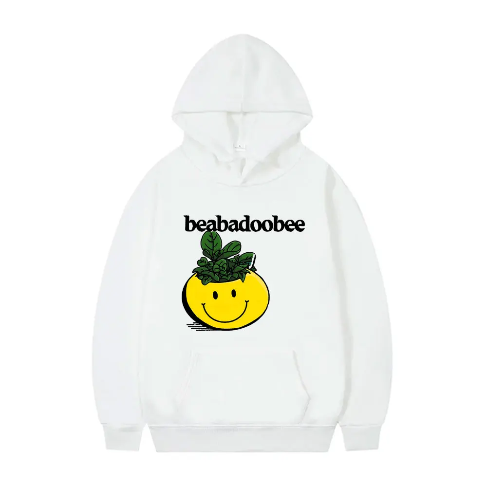 

Hot Sale Beabadoobee Beatopia Album Hoodie Men Women Fashion Oversized Pullover Hoodies Male Hip Hop Vintage Hooded Sweatshirt