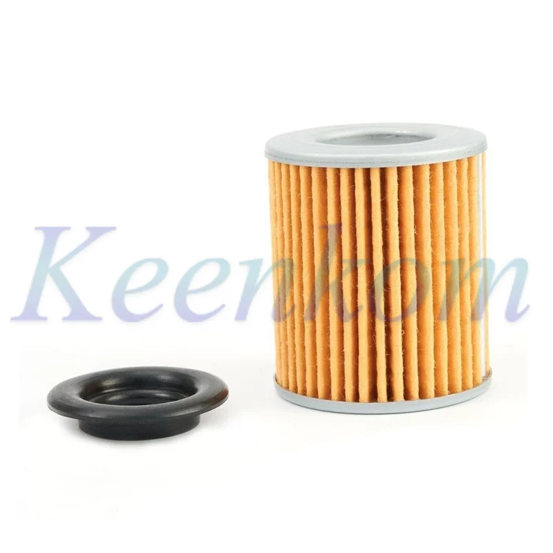 New JF011E JF010E RE0F09A RE0F10A Transmission Oil Cooler Filter 31726-1XF00 2824A006 for Mitsubishi ASX Galant Outlander Sport