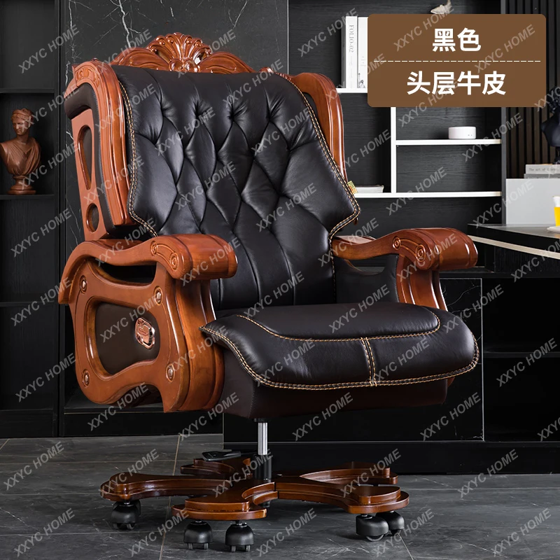 

Роскошный кожаный эргономичный дизайнерский игровой стул для гостиной, прочная Серебристая офисная мебель для геймеров