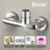 Silver faucet