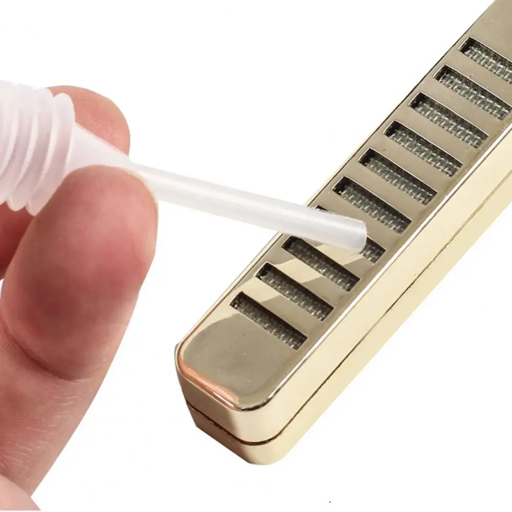 16.1cm Cigars Humidifier Sponge Filling Long Strip Plastic Box Moisturizing Portable Cigars Humidor Humidifier Strip Box Home